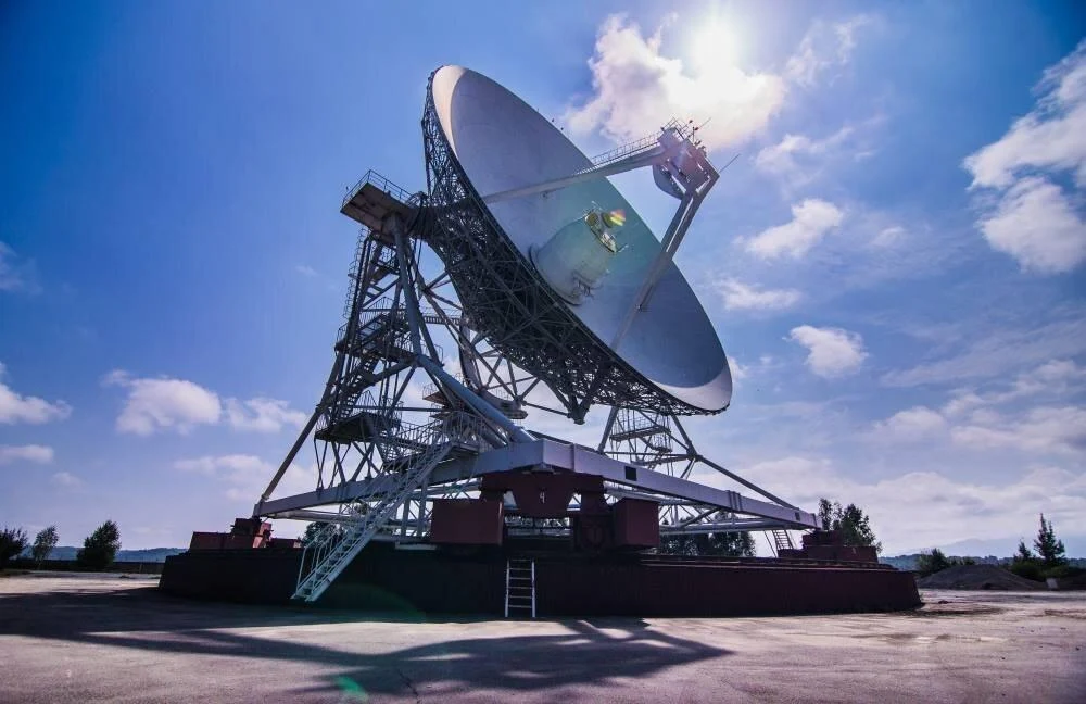 Профессиональное контрактное производство прецизионных приборов