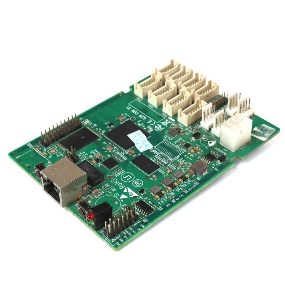 Профессиональное контрактное производство прецизионных приборов