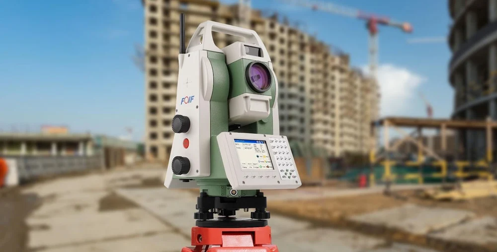 Профессиональное контрактное производство прецизионных приборов